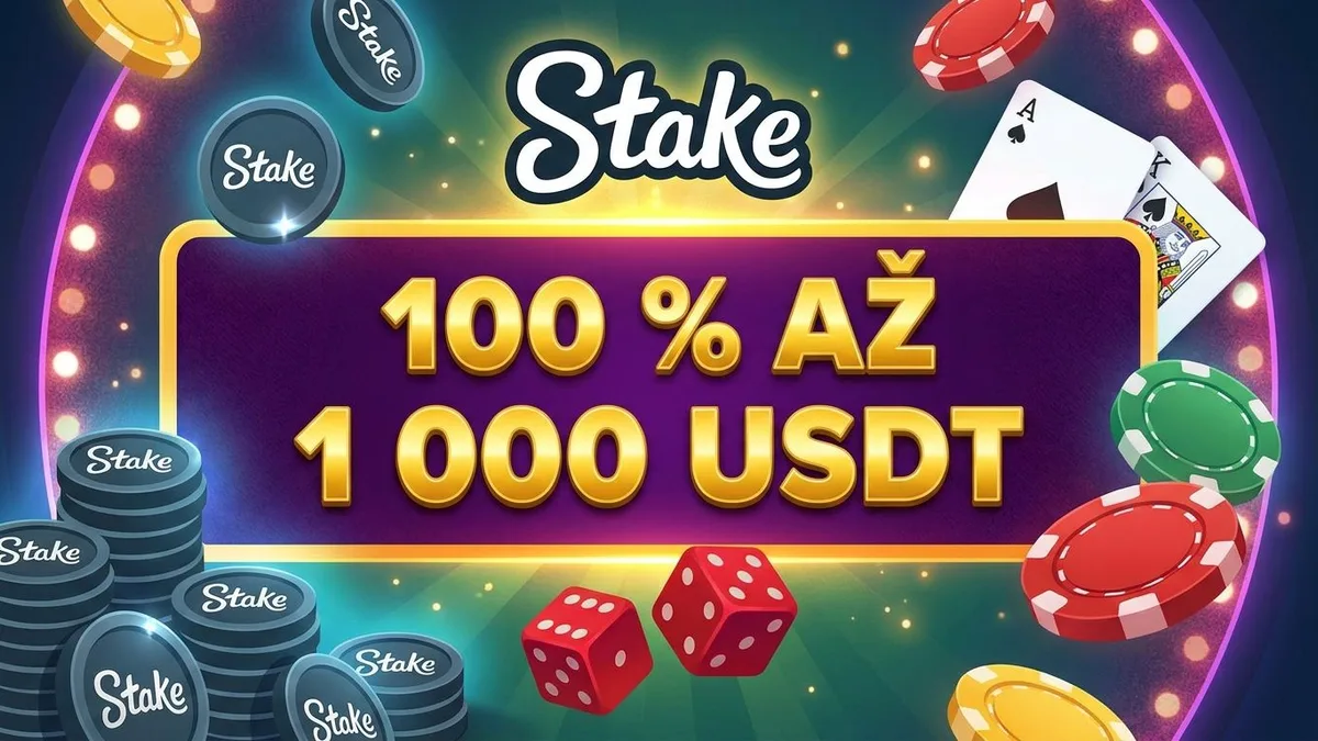 Stake